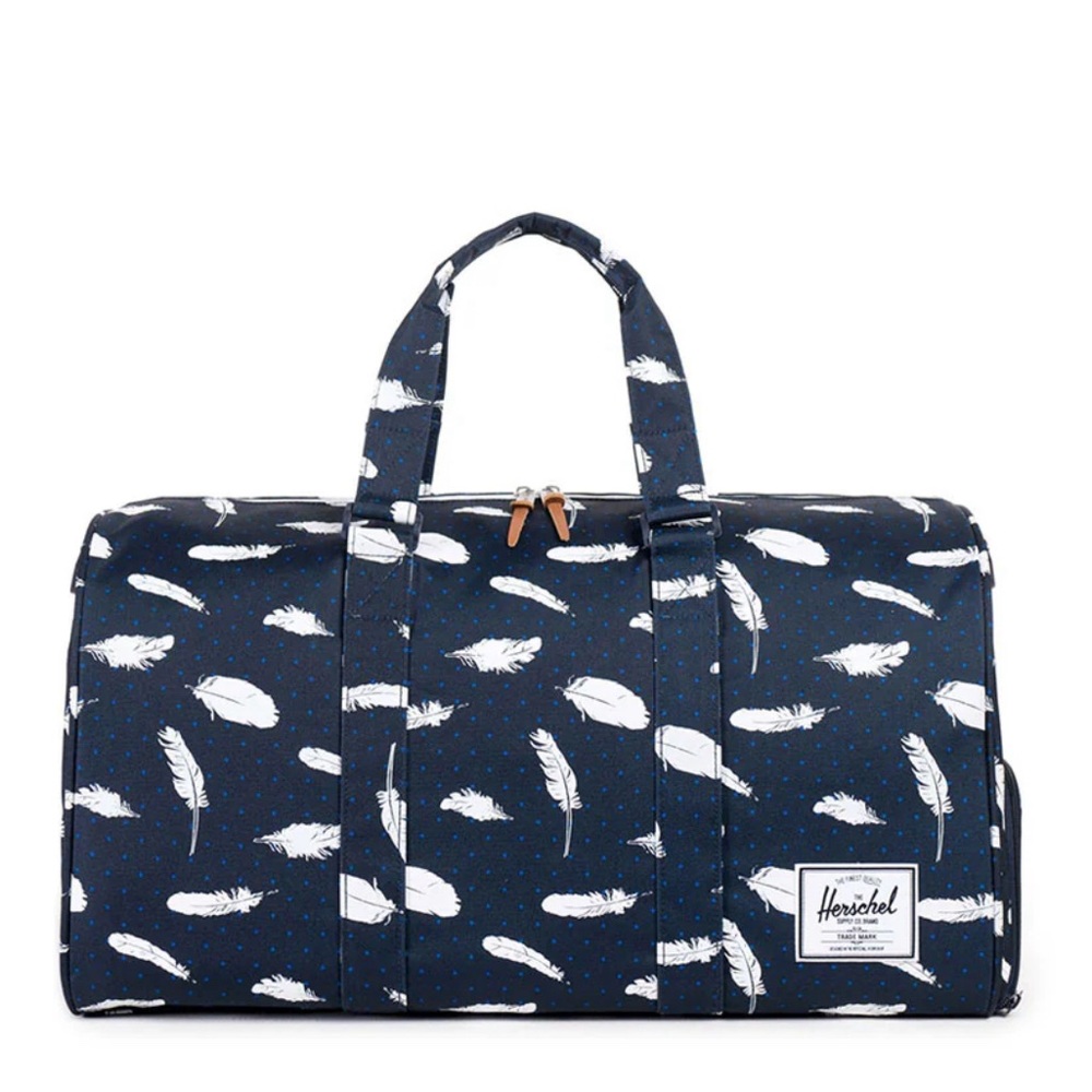 SUMMER WEEKENDER! Herschel & Co Novel Duffle